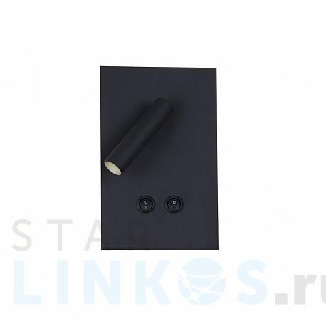 Купить Светодиодный спот Favourite Illusio 2410-2W за 11 100 руб. в Туле фото 2 Купить с доставкой Светодиодный спот Favourite Illusio 2410-2W в Туле фото 2