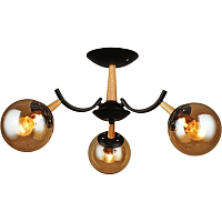 Купить Потолочная люстра Reluce 04512-0.3-03 в Туле