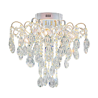 Купить Потолочная люстра Escada Gertrude 1120/4PL в Туле