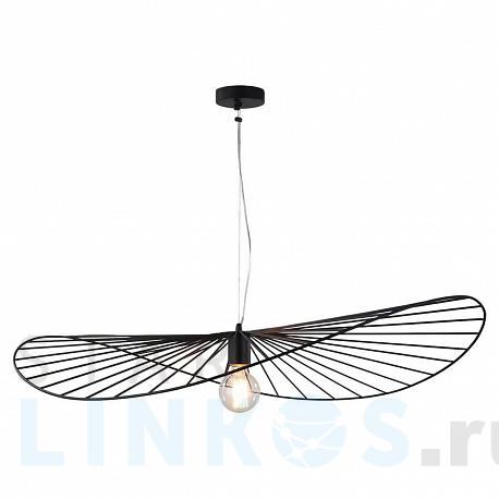 Купить Подвесной светильник Lussole Loft Buffalo GRLSP-9931 за 25 706 руб. в Туле фото 2 Купить с доставкой Подвесной светильник Lussole Loft Buffalo GRLSP-9931 в Туле фото 2