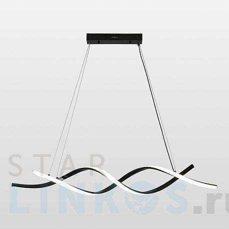 Купить Подвесной светодиодный светильник Lussole Bradford LSP-7163 за 11 770 руб. в Туле фото 2 Купить с доставкой Подвесной светодиодный светильник Lussole Bradford LSP-7163 в Туле фото 2