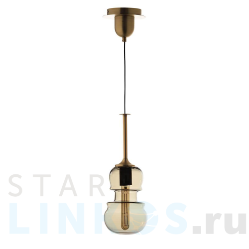 Купить Подвесной светильник Mantra Sonata 6696 за 27 067 руб. в Туле Купить с доставкой Подвесной светильник Mantra Sonata 6696 в Туле