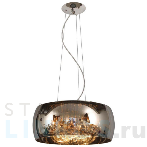 Купить Подвесной светильник Lucide Pearl 70463/06/11 за 110 635 руб. в Туле Купить с доставкой Подвесной светильник Lucide Pearl 70463/06/11 в Туле