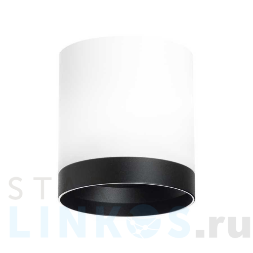 Купить Потолочный светильник Lightstar Rullo (213486+203487) R34863487 за 1 658 руб. в Туле Купить с доставкой Потолочный светильник Lightstar Rullo (213486+203487) R34863487 в Туле