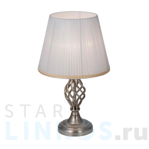 Купить Настольная лампа Citilux Вена CL402811 за 3 999 руб. в Туле Купить с доставкой Настольная лампа Citilux Вена CL402811 в Туле