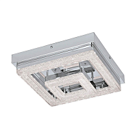 Купить Потолочный светодиодный светильник Eglo Fradelo 95659 в Туле