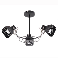 Купить Потолочная люстра Seven Fires Кэрол 35210.01.13.03 в Туле