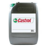 Масло для двигателя Castrol crb multi 15w-40