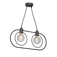 Купить Подвесная люстра Vitaluce V4742-1/2S в Туле