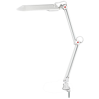 Купить Настольная лампа ЭРА NL-201-G23-11W-W C0041457 в Туле