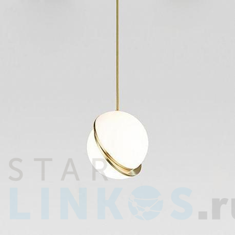 Купить Подвесной светильник Moderli Venture V2010-1P за 16 190 руб. в Туле фото 2 Купить с доставкой Подвесной светильник Moderli Venture V2010-1P в Туле фото 2