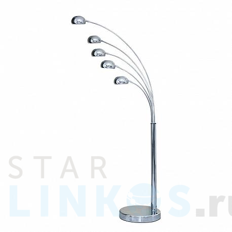 Купить Торшер Azzardo Palp AZ1122 за 45 090 руб. в Туле фото 2 Купить с доставкой Торшер Azzardo Palp AZ1122 в Туле фото 2