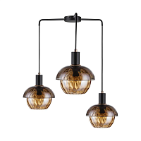 Купить Подвесная люстра 33 Идеи PND165M.03.01.003.BL-M18AM в Туле