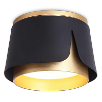 Купить Потолочный светильник Ambrella light Techno Spot Techno family TN71222 в Туле