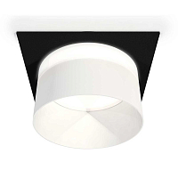 Купить Комплект встраиваемого светильника Ambrella light Techno Spot XC (C8062, N8402) XC8062016 в Туле