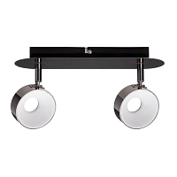 Купить Светодиодный спот Paulmann Funnel 66729 в Туле