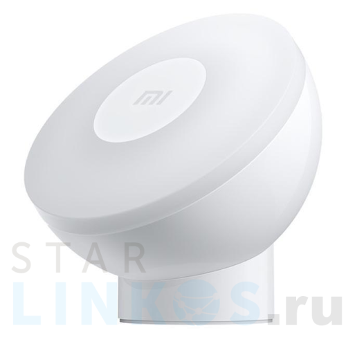 Купить с доставкой Светильник-ночник Xiaomi MJYD02YL-A BHR5278GL в Туле