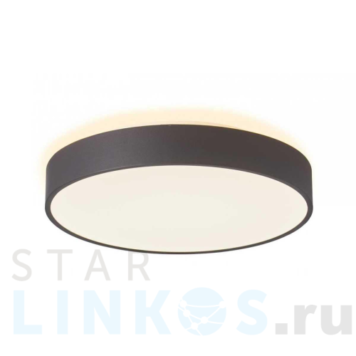 Купить с доставкой Потолочный светодиодный светильник Deko-Light Menkar 348207 в Туле