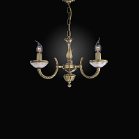Купить Подвесная люстра Reccagni Angelo L.4650/3 в Туле