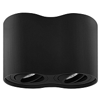 Купить Потолочный светильник Lightstar Binoco 052027 в Туле