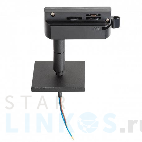 Купить Адаптер для шинопровода Lightstar Asta 592287 за 994 руб. в Туле фото 2 Купить с доставкой Адаптер для шинопровода Lightstar Asta 592287 в Туле фото 2