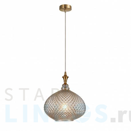 Купить Подвесной светильник Favourite Cupola 2180-1P за 14 900 руб. в Туле фото 2 Купить с доставкой Подвесной светильник Favourite Cupola 2180-1P в Туле фото 2