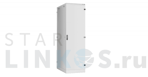 Купить Серверный шкаф TLK TFA-426010-MMMM-GY за 146 906.40 руб. в Туле Купить с доставкой Серверный шкаф TLK TFA-426010-MMMM-GY в Туле