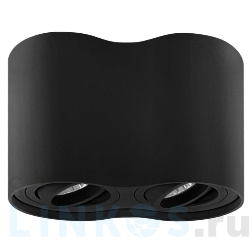 Купить Потолочный светильник Lightstar Binoco 052027 за 4 254 руб. в Туле Купить с доставкой Потолочный светильник Lightstar Binoco 052027 в Туле