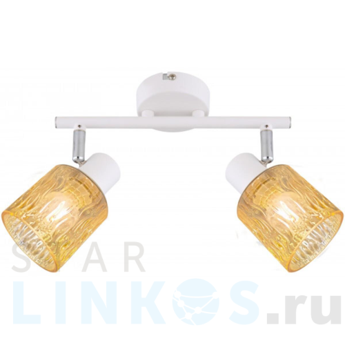 Купить Спот Rivol Gretta 7066-702 Б0055376 за 3 825 руб. в Туле Купить с доставкой Спот Rivol Gretta 7066-702 Б0055376 в Туле