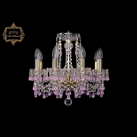 Купить Подвесная люстра ArtClassic 11.24.8.141.Gd.V7010 в Туле