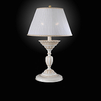 Купить Настольная лампа Reccagni Angelo P.9660 G в Туле