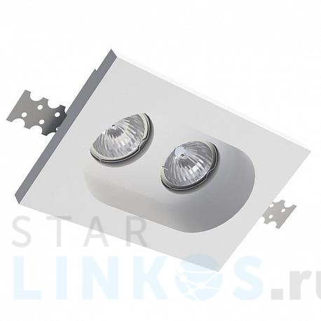 Купить Встраиваемый светильник Artpole SGS7 за 1 555 руб. в Туле фото 2 Купить с доставкой Встраиваемый светильник Artpole SGS7 в Туле фото 2