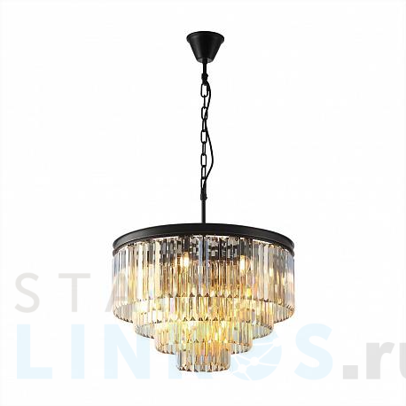 Купить Подвесная люстра Citilux Мартин CL332142 за 50 990 руб. в Туле фото 2 Купить с доставкой Подвесная люстра Citilux Мартин CL332142 в Туле фото 2