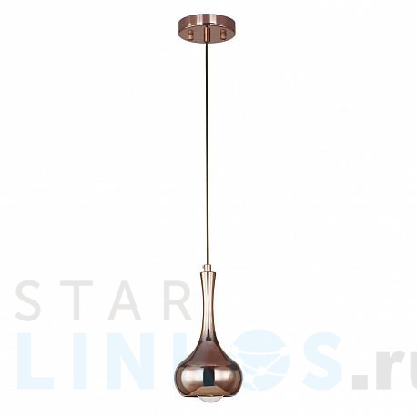 Купить Подвесной светильник Favourite Kupfer 1844-1P за 5 300 руб. в Туле фото 2 Купить с доставкой Подвесной светильник Favourite Kupfer 1844-1P в Туле фото 2