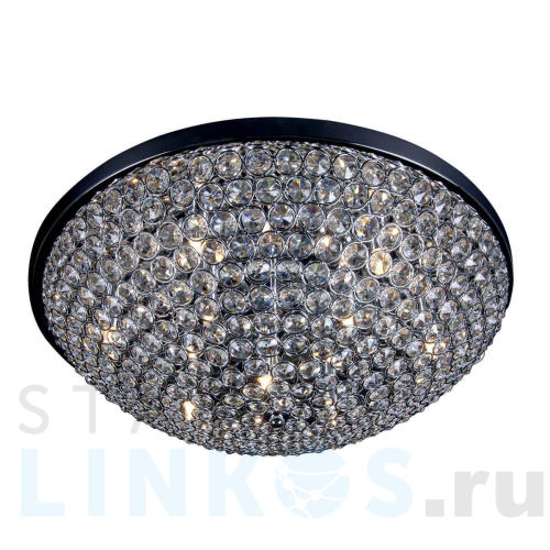 Купить Потолочная люстра Citilux Шарм CL316161 за 28 990 руб. в Туле Купить с доставкой Потолочная люстра Citilux Шарм CL316161 в Туле