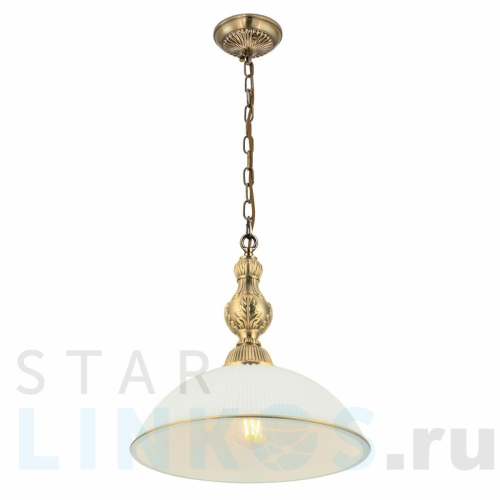 Купить Подвесной светильник Citilux Адриана CL405213 за 6 399 руб. в Туле Купить с доставкой Подвесной светильник Citilux Адриана CL405213 в Туле
