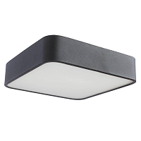 Купить Потолочный светильник Arte Lamp Cosmopolitan A7210PL-2BK в Туле