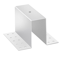 Купить Крепление для встраиваемого монтажа низковольтного шинопровода Novotech Shino Flum 135100 в Туле