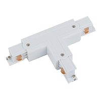 Купить Коннектор T-образный левый 1 Nowodvorski Ctls Power 8243 в Туле