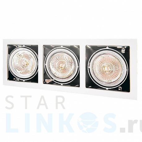 Купить Встраиваемый светильник Lightstar Cardano 111 214130 за 6 501 руб. в Туле фото 2 Купить с доставкой Встраиваемый светильник Lightstar Cardano 111 214130 в Туле фото 2