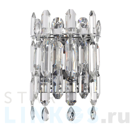 Купить Настенный светильник Stilfort Legacy 2158/09/02W за 7 550 руб. в Туле Купить с доставкой Настенный светильник Stilfort Legacy 2158/09/02W в Туле