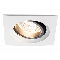 Купить Встраиваемый светодиодный светильник Paulmann Premium (2 шт.) 92678 в Туле