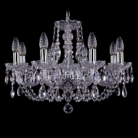 Купить Подвесная люстра Bohemia Ivele 1406/8/195 Ni в Туле