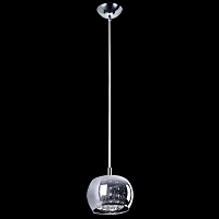 Купить Подвесной светильник Zumaline Crystal P0076-01A-F4FZ в Туле