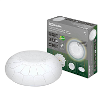 Купить Настенно-потолочный светодиодный светильник TDM Electric Паутина LED СПС 03 SQ0329-0173 в Туле