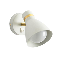 Купить Спот Arte Lamp Fafnir A5047AP-1WH в Туле