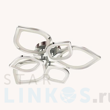 Купить Потолочная светодиодная люстра Lumion Ledio Honey 4579/99CL за 12 500 руб. в Туле фото 2 Купить с доставкой Потолочная светодиодная люстра Lumion Ledio Honey 4579/99CL в Туле фото 2