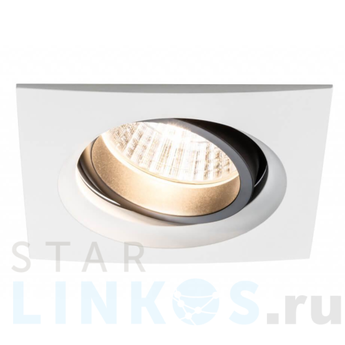 Купить Встраиваемый светодиодный светильник Paulmann Premium (2 шт.) 92678 за 28 140 руб. в Туле Купить с доставкой Встраиваемый светодиодный светильник Paulmann Premium (2 шт.) 92678 в Туле