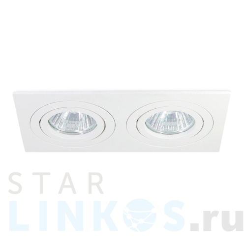 Купить Встраиваемый светильник Ambrella light Techno Spot TN102626 за 1 233 руб. в Туле Купить с доставкой Встраиваемый светильник Ambrella light Techno Spot TN102626 в Туле