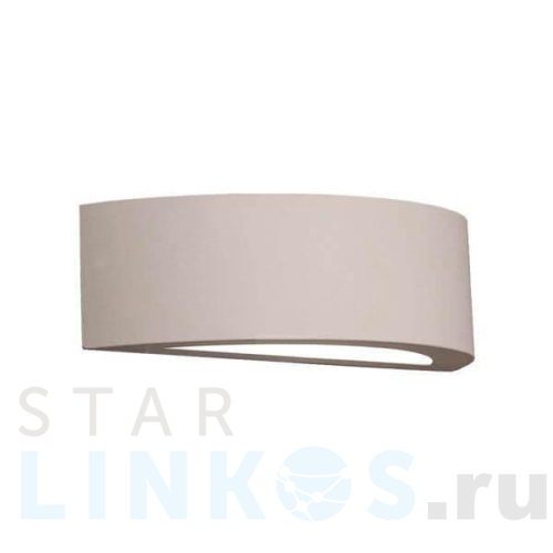 Купить Настенный светильник Nowodvorski Gipsy Luk 2410 за 10 580 руб. в Туле Купить с доставкой Настенный светильник Nowodvorski Gipsy Luk 2410 в Туле